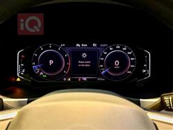 Volkswagen Atlas Cross Sport